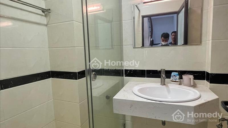 Bán nhà riêng phố Minh Khai 40m2 x 5 tầng , giá 5.5 tỷ, xe ba gác đỗ cửa, 50m ra bãi gửi xe ô tô. - Ảnh 5