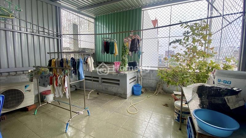 Mặt tiền gần nguyễn sơn - 5 tầng có hầm - 7.9 tỷ -tl - Ảnh 4