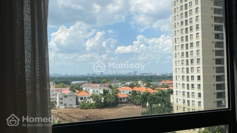 Xã lỗ căn góc 3PN view sông + công viên rẻ nhất Masteri - T5-xx.06 cực hiếm - Ảnh 2