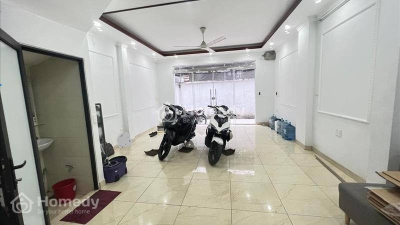 Bán nhà riêng phố Minh Khai 40m2 x 5 tầng , giá 5.5 tỷ, xe ba gác đỗ cửa, 50m ra bãi gửi xe ô tô. - Ảnh 6