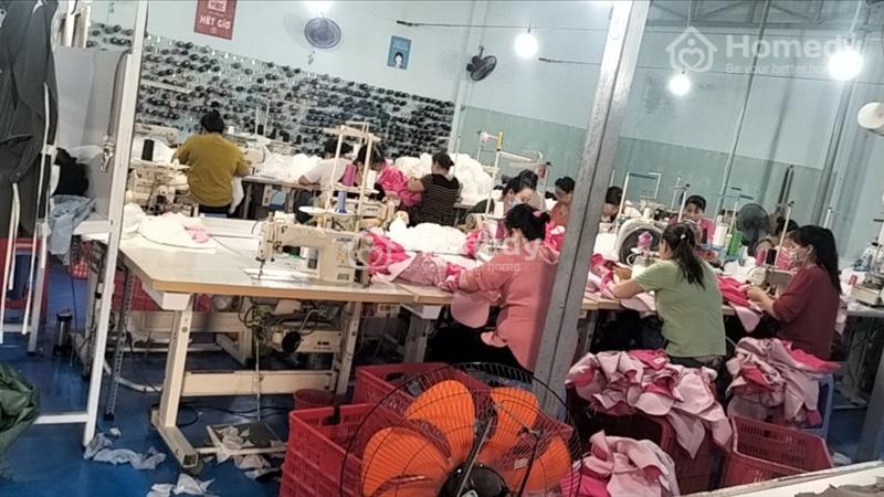 Cho thuê Xưởng May 310m2 đang hoạt động, P. Phước Long B,Thủ Đức – Gần Xa Lộ Hà Nội - Ảnh 6