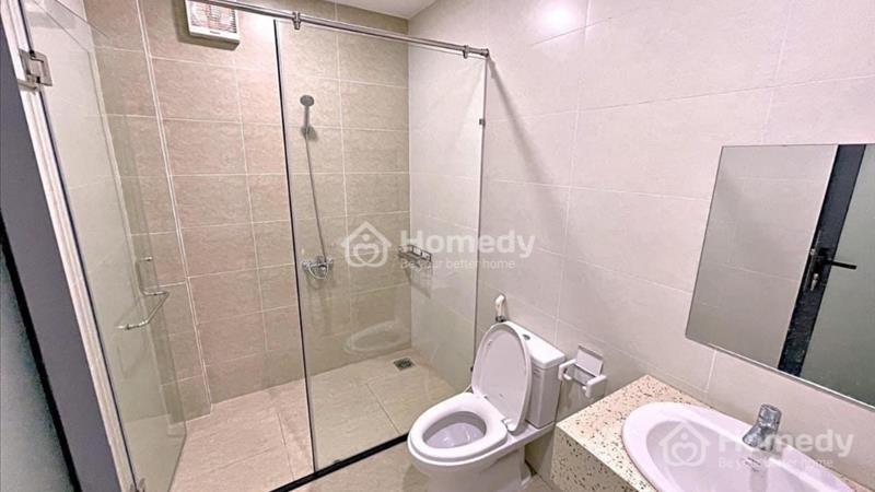 ☆☆☆☆☆ Căn hộ MINI Quận 3 - Full nội thất, Cửa sổ lớn, có thang máy, Bảo vệ 24/24 - Ảnh 7