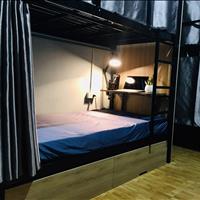 ký túc xá cao cấp siêu đẹp cho người đi làm & sv đh kiến trúc, spkt, cđcn tđ, ngân hàng, hutech
