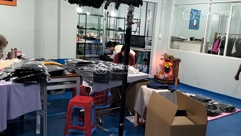 Cho thuê Xưởng May 310m2 đang hoạt động, P. Phước Long B,Thủ Đức – Gần Xa Lộ Hà Nội - Ảnh 7