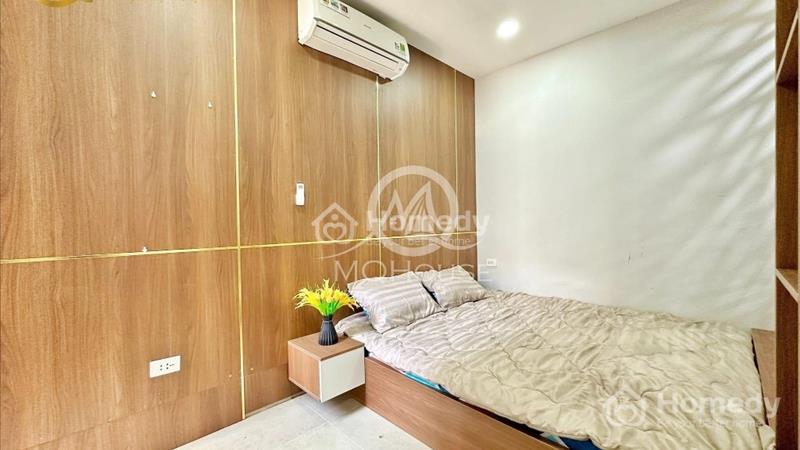 ☆☆☆☆☆ tại Lê Văn Sỹ, Tân Bình (gần Quận 3) - Studio Ban công Full nội thất - Ảnh 2