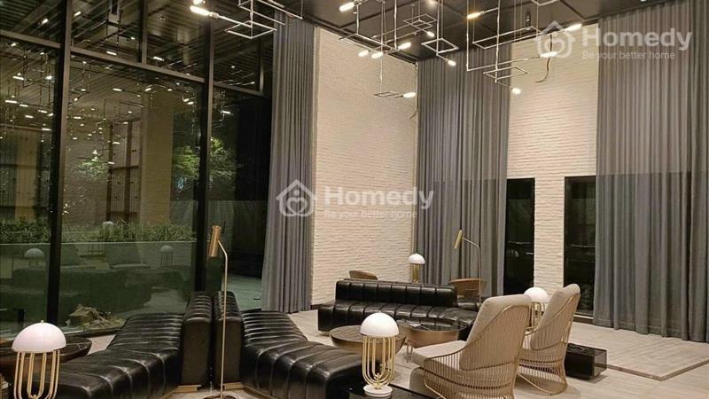 Cho thuê căn hộ 4 - TP Hồ Chí Minh giá 16.50 Triệu - Ảnh 1