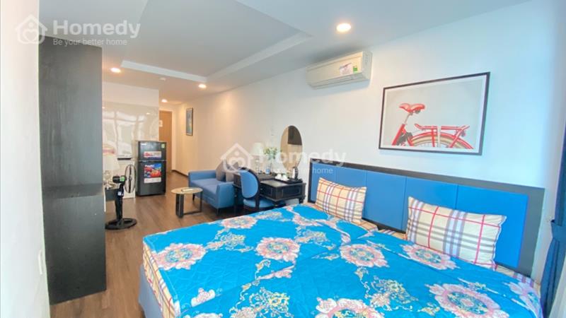 Cho thuê studio Mường Thanh Viễn Triều - Ảnh 3