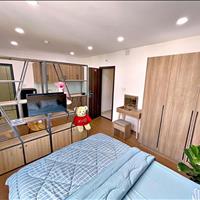 ☆☆☆☆☆ Căn hộ MINI Quận 3 - Full nội thất, Cửa sổ lớn, có thang máy, Bảo vệ 24/24