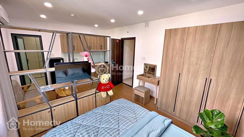 ☆☆☆☆☆ Căn hộ MINI Quận 3 - Full nội thất, Cửa sổ lớn, có thang máy, Bảo vệ 24/24 - Ảnh 1