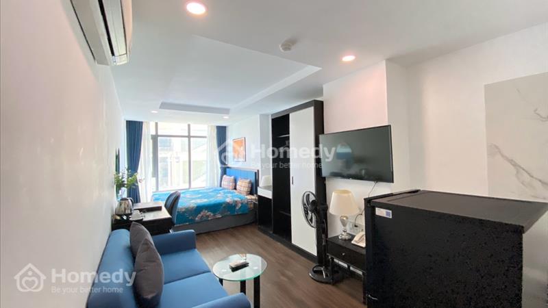 Cho thuê studio Mường Thanh Viễn Triều - Ảnh 2