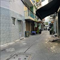 Nhà 2 mt hẻm 4m , thông thoáng, cao thắng-cmt8, phường 12, quận 10