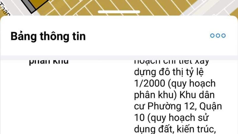 Nhà 2 mt hẻm 4m , thông thoáng, cao thắng-cmt8, phường 12, quận 10 - Ảnh 2