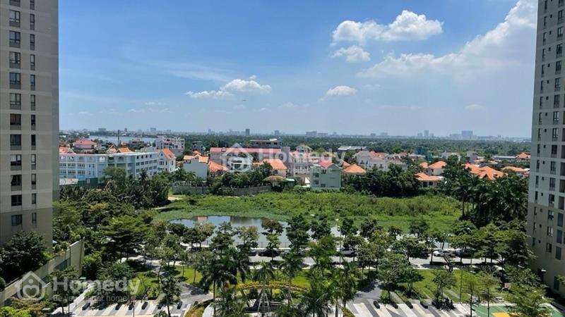 Xã lỗ căn góc 3PN view sông + công viên rẻ nhất Masteri - T5-xx.06 cực hiếm - Ảnh 4