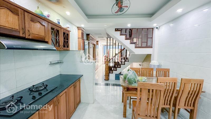 Giá nào cũng bán- Gấp nhà Thích Quảng Đức, 47m2, 3 lầu, đang cho thuê 10tr/th. Thương lượng - Ảnh 3