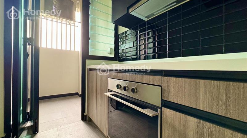 Cho thuê căn hộ 4 - TP Hồ Chí Minh giá 16.50 Triệu - Ảnh 2
