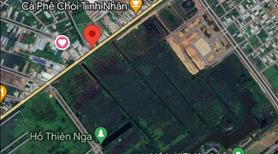 Bán 191m2 thổ cư Đất MT DT824 xã Hựu Thạnh, Đức Hoà, Long An - Ảnh 4