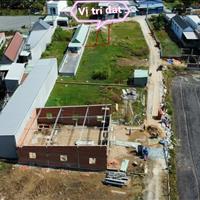 Bán 250m2 thổ cư 1/ đường TL824 (đường 2. Than) Đức Hòa Hạ, Đức Hòa Long An giá rẻ
