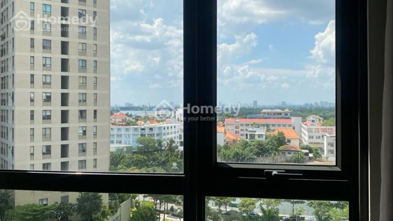 Xã lỗ căn góc 3PN view sông + công viên rẻ nhất Masteri - T5-xx.06 cực hiếm - Ảnh 1