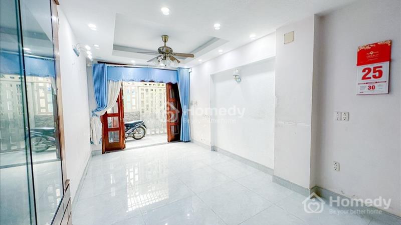 Giá nào cũng bán- Gấp nhà Thích Quảng Đức, 47m2, 3 lầu, đang cho thuê 10tr/th. Thương lượng - Ảnh 5