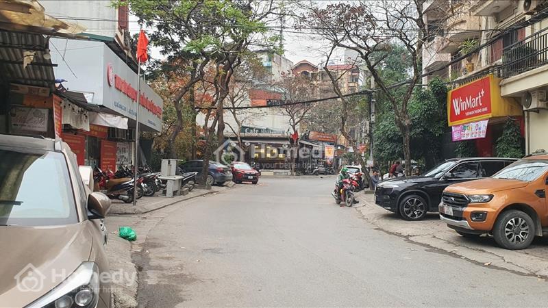 Hiếm! Bán nhà mặt ngõ phố Kim Đồng, Hoàng Mai, vị trí tuyệt đẹp! - Ảnh 2