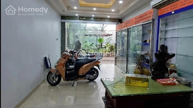 Hiếm! Bán nhà mặt ngõ phố Kim Đồng, Hoàng Mai, vị trí tuyệt đẹp! - Ảnh 4
