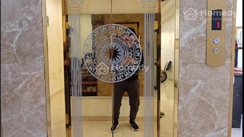 Hiếm! Bán nhà mặt ngõ phố Kim Đồng, Hoàng Mai, vị trí tuyệt đẹp! - Ảnh 5