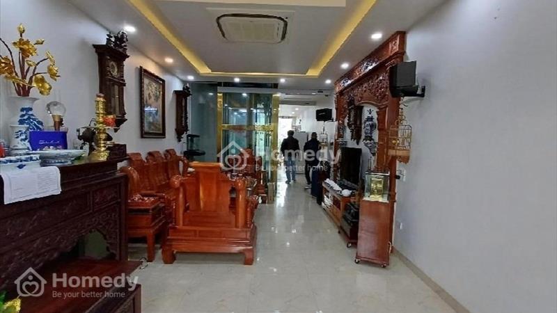 Hiếm! Bán nhà mặt ngõ phố Kim Đồng, Hoàng Mai, vị trí tuyệt đẹp! - Ảnh 7