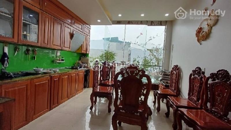 Hiếm! Bán nhà mặt ngõ phố Kim Đồng, Hoàng Mai, vị trí tuyệt đẹp! - Ảnh 9