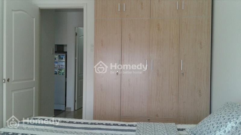 Chủ nhà án CC Screc Trường Sa Q.3. DT 55m2, 1P, 1WC. Giá bán 2,6 tỷ - Ảnh 7