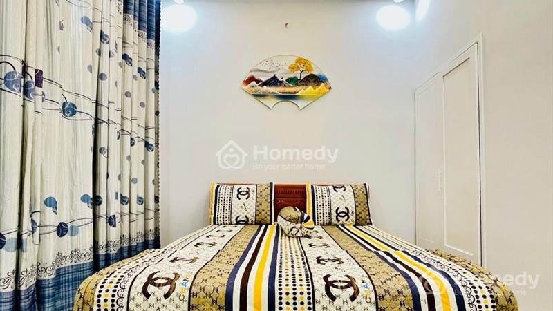 Chia tài sản bán gấp nhà đường Hà Tôn Quyền, phường 15, Quận 11, 62m2/970tr - Ảnh 3
