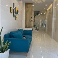 Phá sản bán gấp nhà đường Lê Quý Đôn, phường 12, Quận 3, 63m2/970tr SHR