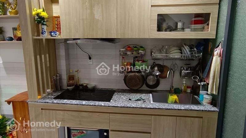 Con bệnh cần bán gấp nhà đường Quang Trung, phường 10, Quận Gò Vấp, 63m2/970tr SHR - Ảnh 2