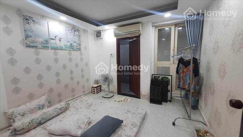 Kinh doanh thua lỗ bán nhà đường Bùi Hữu Nghĩa ,Phường 25,Quận Bình Thạnh 62m2/980tr - Ảnh 3