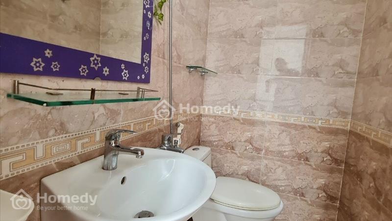 Kinh doanh thua lỗ bán nhà đường Bùi Hữu Nghĩa ,Phường 25,Quận Bình Thạnh 62m2/980tr - Ảnh 4
