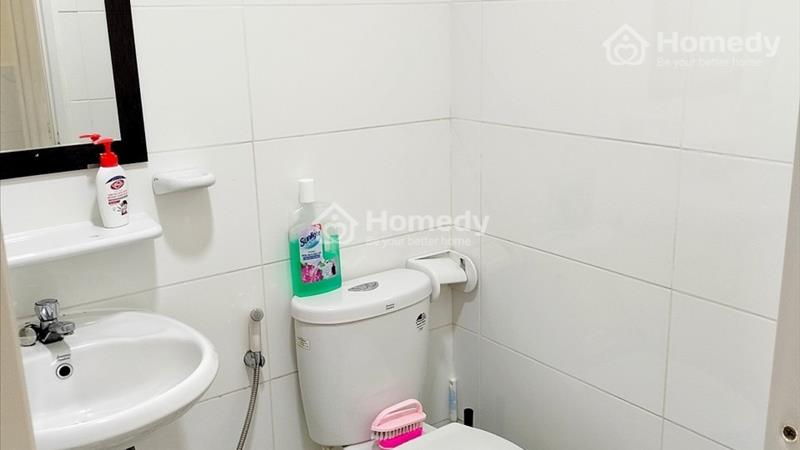 Chính Chủ - Cho Thuê CH Topaz City- 70m2 2PN - FULL Nội Thất - Ảnh 3