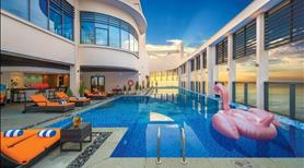  Săn ngay! Căn hộ 2PN 100m2 biển Đà Nẵng đường Võ Nguyên Giáp, mặt tiền biển, giá chỉ từ 3.5 tỷ - Ảnh 29