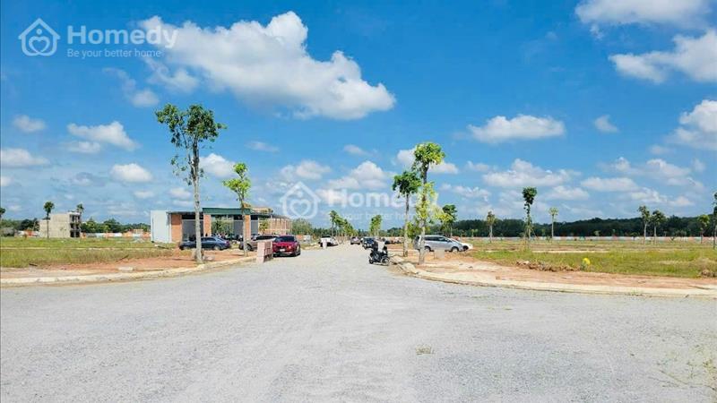 Ưu đãi 20 suất đất MT đường DT741 đầu tư chỉ cần 239tr, liền kề KCN hỗ trợ vay tối đa lh:0918277870 - Ảnh 5
