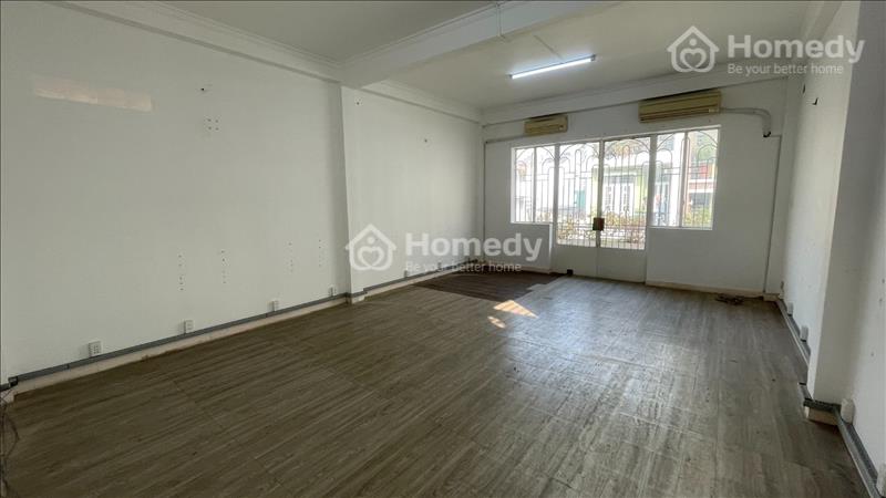 [Chính Chủ Quận 10] Cho Thuê Nhà Nguyên Căn HXH 493A Cách Mạng Tháng 8 - Ảnh 7