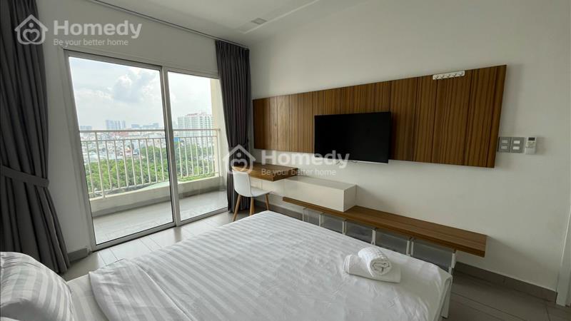 Chuyển nhượng Sunrise City-North Q7 có 2 ban công  - Ảnh 2