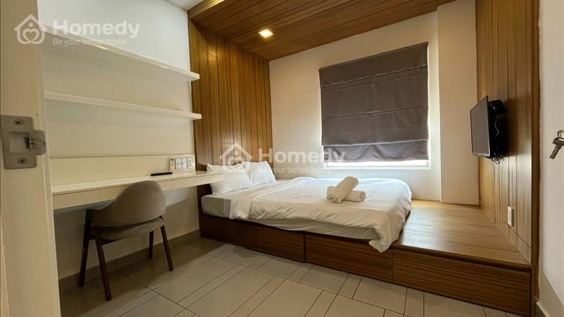 Chuyển nhượng Sunrise City-North Q7 có 2 ban công  - Ảnh 6