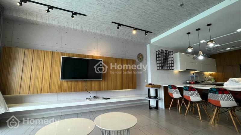 Chuyển nhượng Sunrise City-North Q7 có 2 ban công  - Ảnh 1