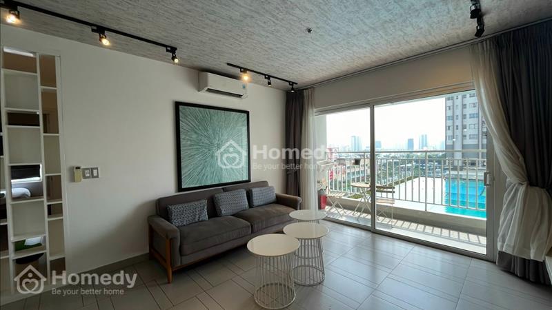Chuyển nhượng Sunrise City-North Q7 có 2 ban công  - Ảnh 17