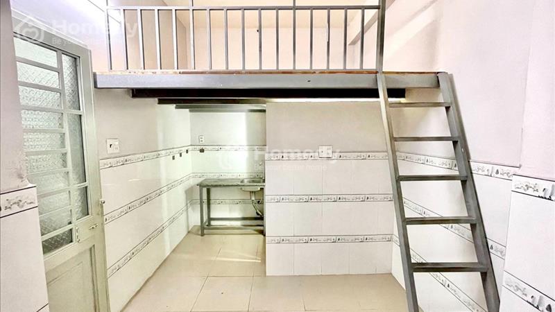 Phòng trọ có GÁC-Giờ giấc tự do-Tây Thạnh-tân phú-CHỈ 2tr7 - Ảnh 2