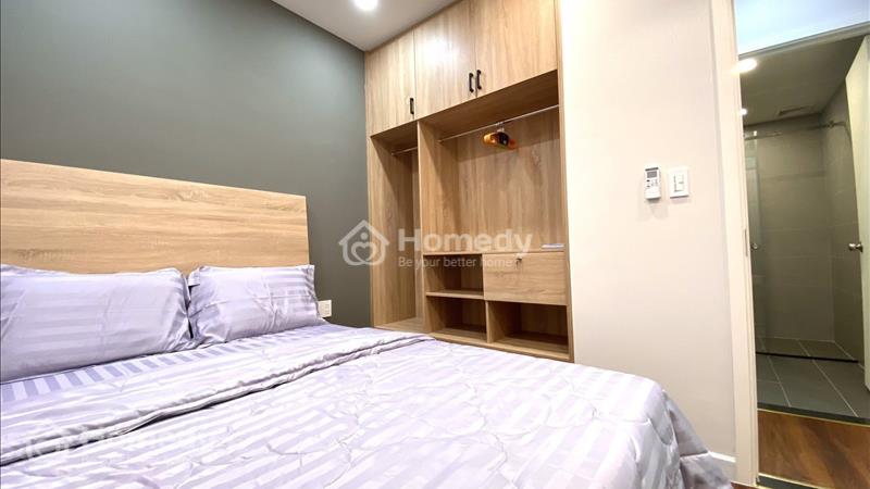 Cho thuê căn hộ 2pn Khu vực Quận 3 - TP Hồ Chí Minh giá 17.00 Triệu - Ảnh 5