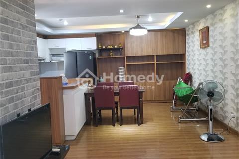 Bán căn hộ Central Plaza Phạm Văn Hai DT 63.6m2, 2pn, 2wc, NTCB, Sh lâu dài. Giá: 3.3 tỷ còn TL