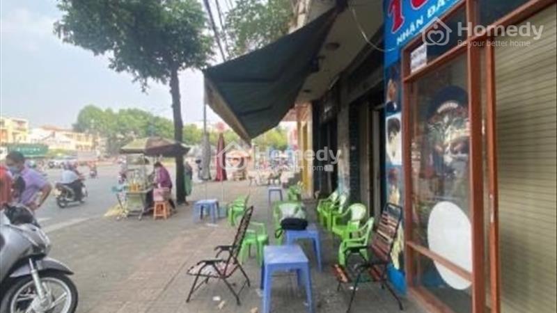 Bán Huyện Bình Chánh - TP Hồ Chí Minh -  Trường Chinh, P. Tây Thạnh, Tân Phú - Ảnh 1