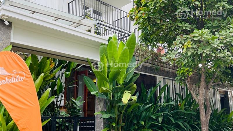 Biệt thự Thô 4 Tầng Liên Phường - 270m2 ngang 15m - Hoàn công - Giá 80Tr/m2 - Ảnh 7