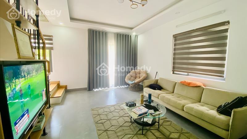 Nhà 3 Tầng siêu đẹp mặt tiền Kinh Doanh River Park Hưng Phú - 75m2 ngang 5m - Hoàn công - Giá 8,5Tỷ - Ảnh 11