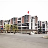 [HIẾM]căn Shop Vinhomes Ocean Park 3_Góc duy nhất giá 16 tỷ_mặt trục đại lộ 51m_Cổng chính CV nước