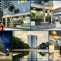 Bán Căn Hộ Bcons Green View : 2PN - 2WC - 51m2 - Giá 1 Tỷ 500 Triệu !